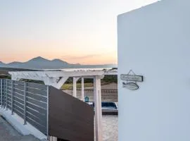 Santa Marina Milos