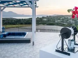 Santa Marina Milos