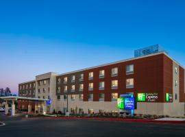 Holiday Inn Express & Suites - Bend South, an IHG Hotel, hotel v destinaci Bend