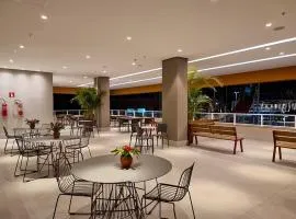 Apart Hotel - Solar das Águas