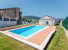 Awesome Home In Noia With Wifi