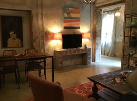 New Orleans Premier Rentals, apartment in New Orleans