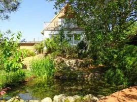 Lovely Home In Pinnow Ot Godern