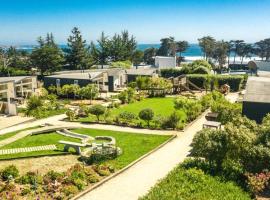Curi Lodge Pichilemu, chata v destinaci Pichilemu