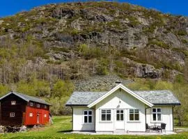 Amazing Home In Hemsedal With Sauna And 3 Bedrooms