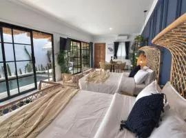Jogja Life Villas