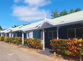 3 stars hotel in Cooktown