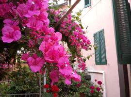 Albergo Italia: Piombino'da bir otel