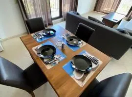 Green Life Private apartments