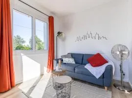 A1 SWEET HOMES Angouleme l Secteur Sillac l Parking gratuit - Animaux acceptés