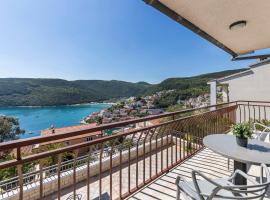 Apartment Zulijani A1 & A2, Hotel in Rabac