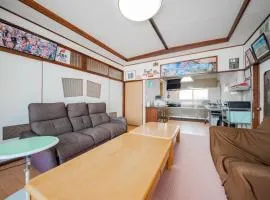 GUESTHOUSE CHIYOGAOKA