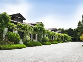 Venicegreen Agriresort、テッセラのファームステイ