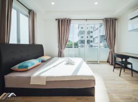 Serene Heights by Evernent, hotel en Miri