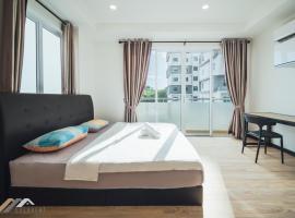 Serene Heights by Evernent, hotel di Miri