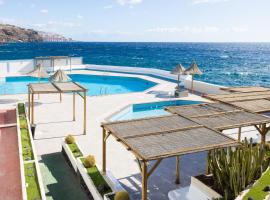 Home2Book Relax Caletillas, Terrace & Pool