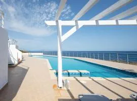 Tersanas Seaside Apartment