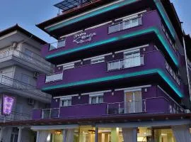 FEDRA HOTEL