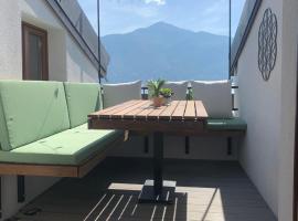 Bella Camelia - Lago di Como, apartamento em San Siro