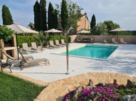 Apartmani Gržinić, hotel di Rovinj