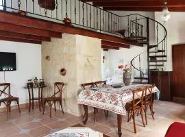 Vivian's House for relaxing holidays in Nature