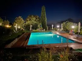 Agriturismo TERRANERA
