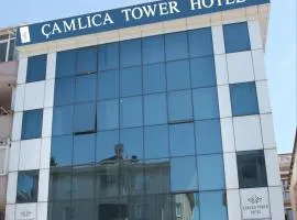 Çamlıca Tower Hotel
