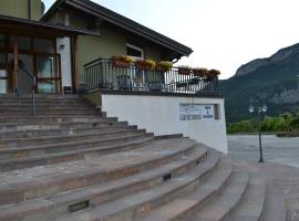 GARNI ANNA, hotel in Besenello