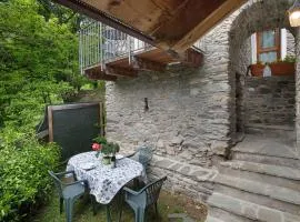 Appartamentino su 2 livelli