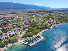Apartments Vlado i Vesna, hotel Rtinában