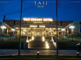 Taij resort hotel