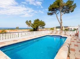 Villa Sol y Sombra