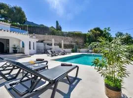Villa Mi Sueño - Pool⎜BBQgrill⎜Fast Internet⎜Workspace