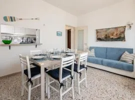 La Casa al Mare one step from the beach