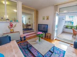 Apartment Centropolis