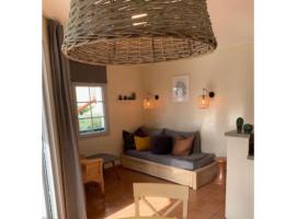 Charmant appartement au coeur du golf d'Arcangues, hotell i Arcangues