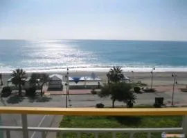 Appartamento con vista sul mare