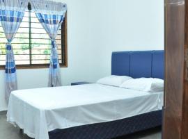 Hospedaje CNR, holiday rental in San Lorenzo