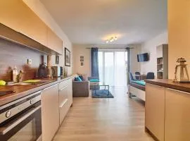 Apartmán Jasmin II