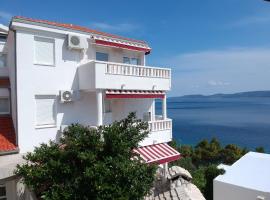 Apartments Gordana, Hotel in Lokva Rogoznica