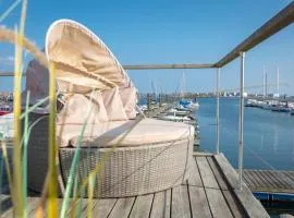 Hausboot Bosse