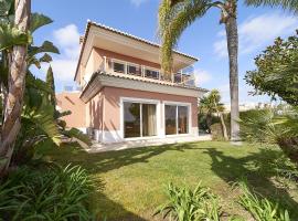 812 Quinta Marina, hotel v destinaci Lagos