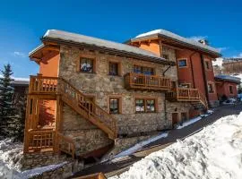 Iride Villa Nordica