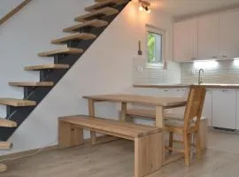 River Apartment