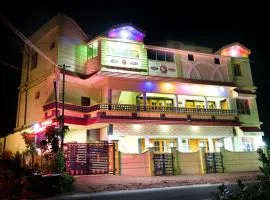 YUGA GUEST HOUSE
