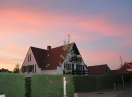 Bilderdijklaan 8 Château Petit Sable