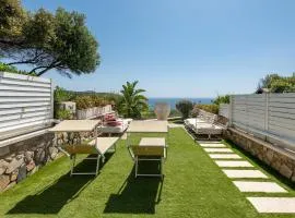 Villa Acquamarina