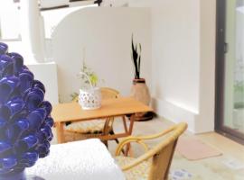Dimora d'Estate (Sicilian Holidays), hotel in Milazzo