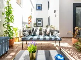 Casas da Formosa - Downtown Alegria