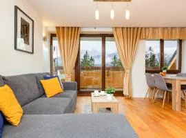 Apartment Butorowy Residence by Renters Prestige